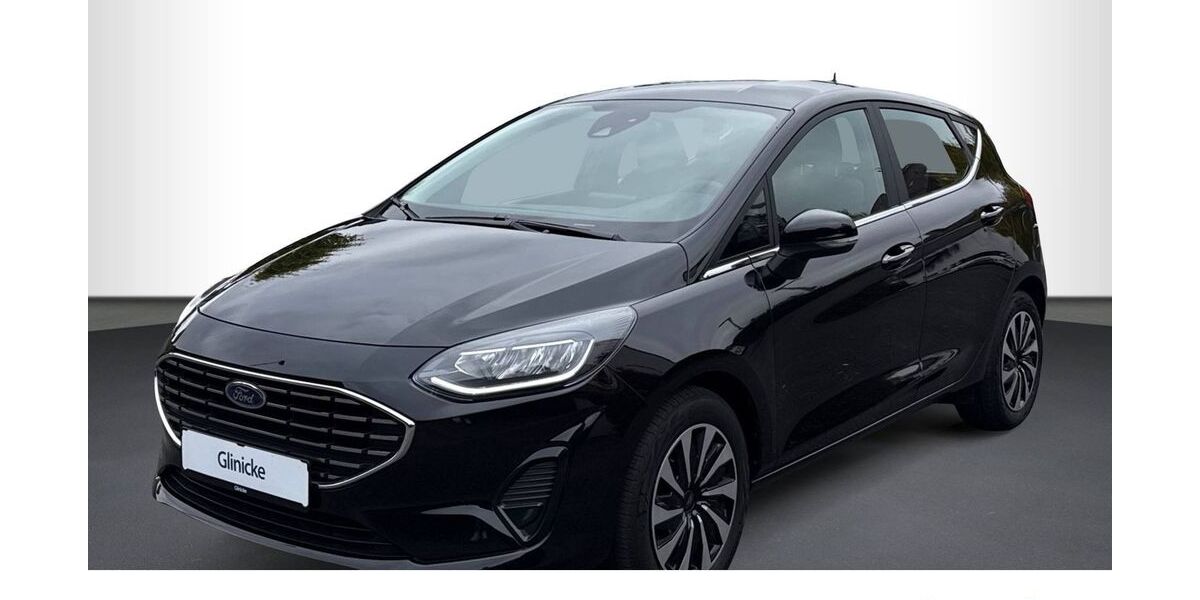 Ford Fiesta 60.880 km 14.490 &euro; Baunatal 34225