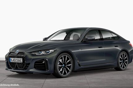 BMW i4 19.858 km 44.990 &euro; Kassel 34125