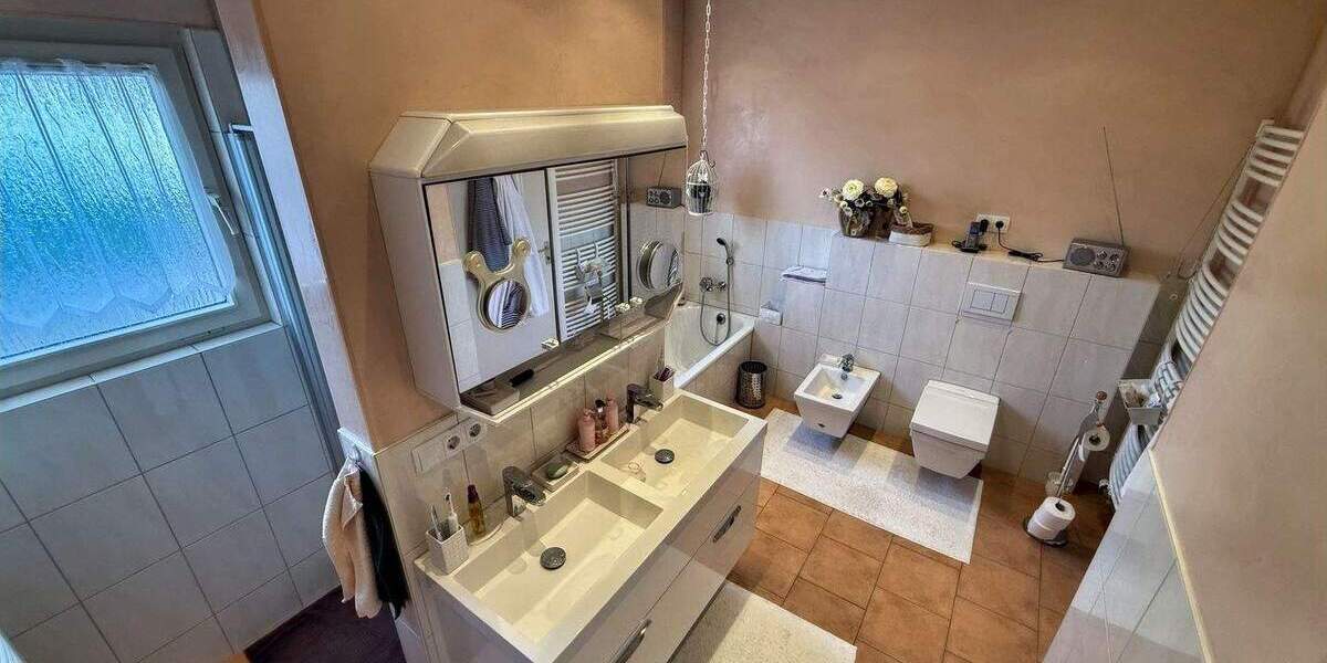 Bungalow Vellmar Vellmar-West - 4 Zimmer, 147 m&sup2;, 450.000&euro; | Angebot:25781194