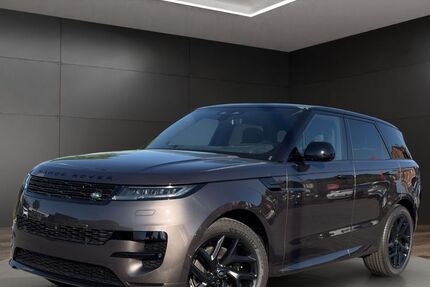 Land Rover Range Rover Sport 4.500 km 115.650 € Kassel 34123