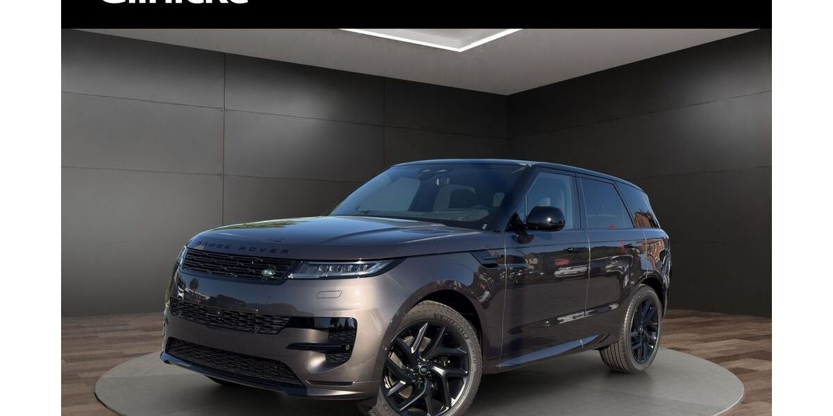 Land Rover Range Rover Sport 4.500 km 115.650 € Kassel 34123