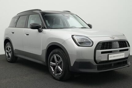 Mini Countryman C (Cooper) 12.196 km 33.148 &euro; Kassel 34125