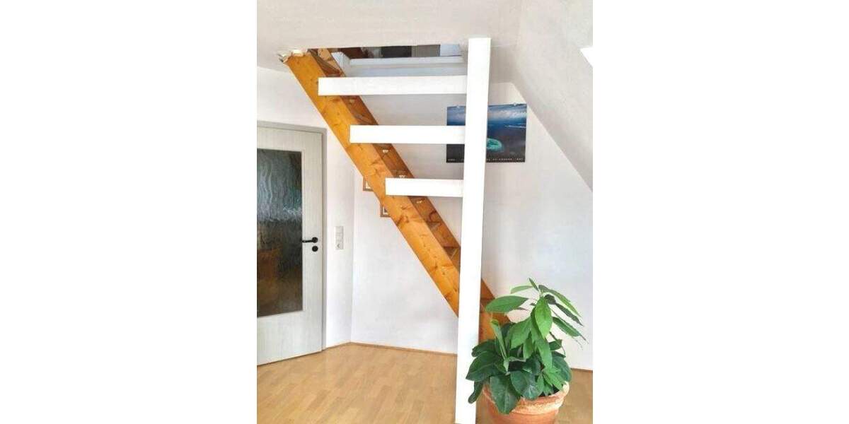 Etagenwohnung Schauenburg Elgershausen - 3 Zimmer, 59 m&sup2;, 145.000&euro; | Angebot:25678730