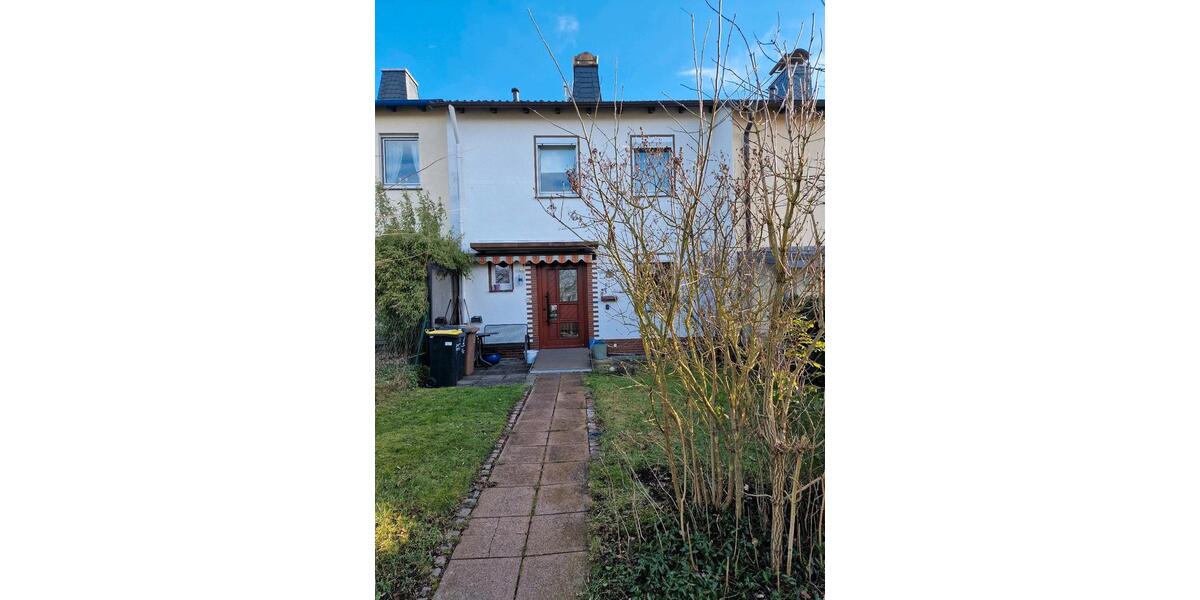 Reihenhaus Vellmar - 4 Zimmer, 100 m&sup2;, 199.000&euro; | Angebot:25823897