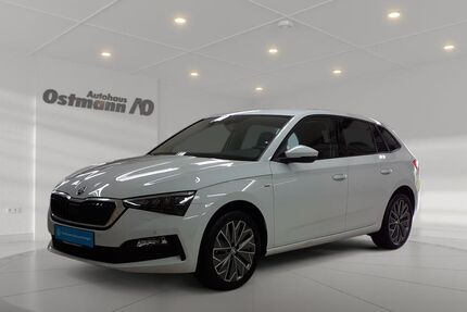 Skoda Scala 73.879 km 13.985 &euro; Melsungen 34212