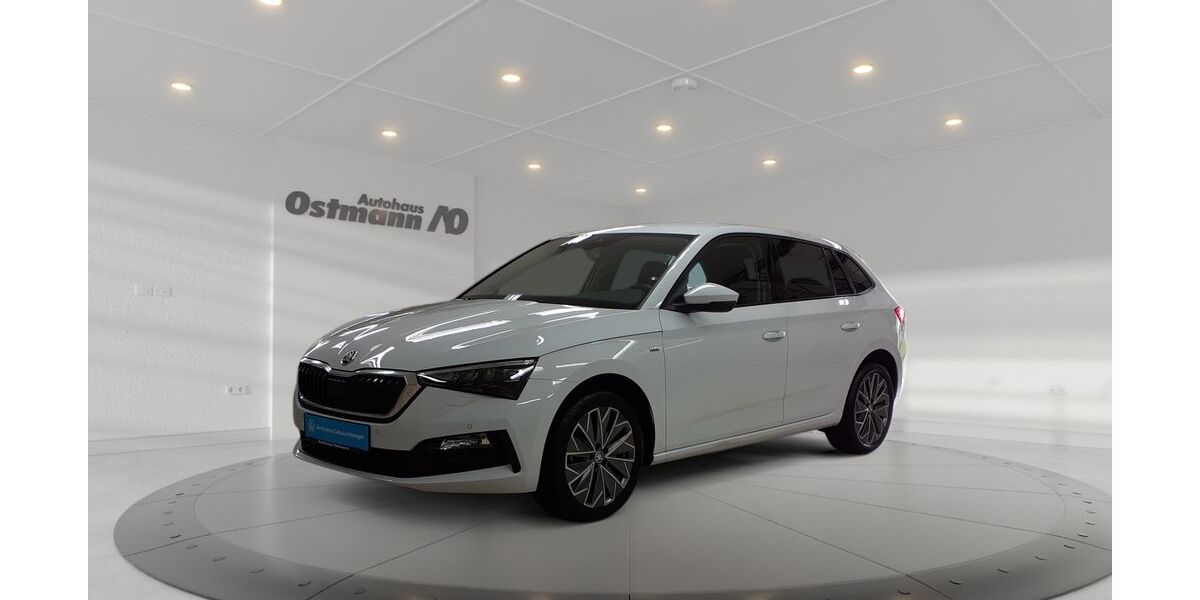 Skoda Scala 73.879 km 13.985 &euro; Melsungen 34212