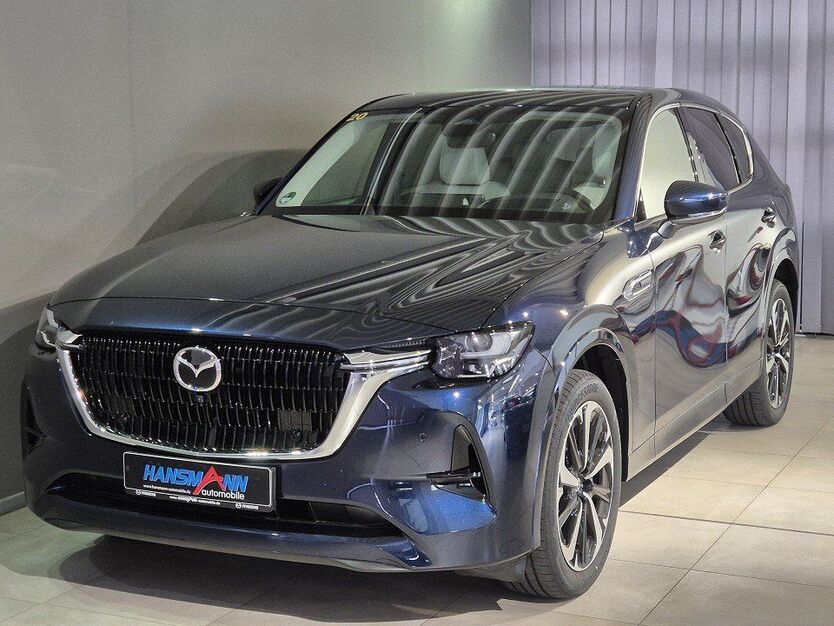 Mazda CX-60 8.000 km 51.290 € Kassel 34123