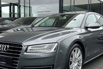 Audi A8 63.820 km 32.890 &euro; Kassel 34123