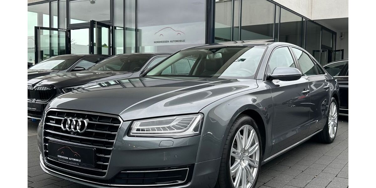 Audi A8 68.551 km 31.890 &euro; Kassel 34123
