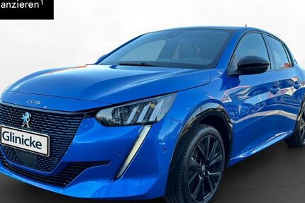 Peugeot 208 24.700 km 19.790 &euro; Kassel 34123