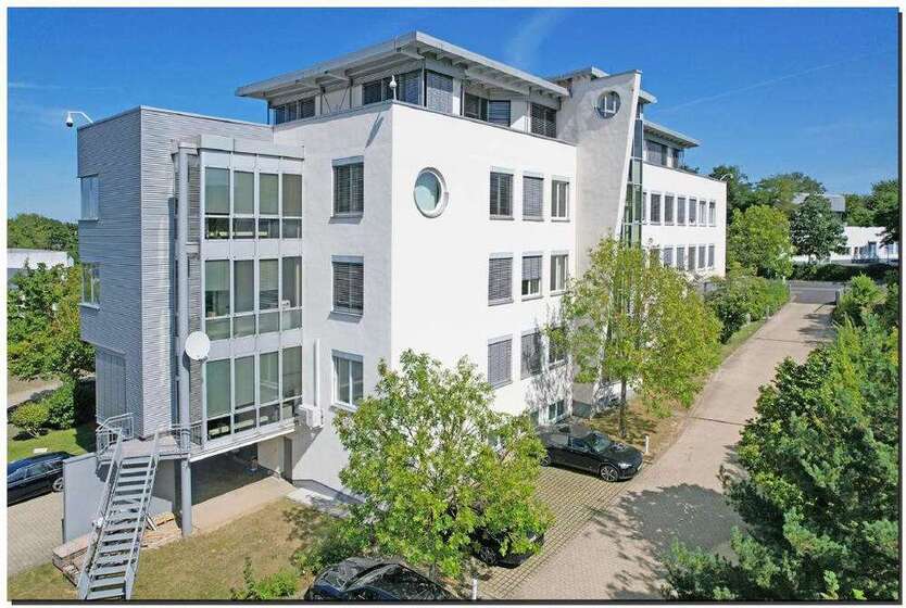 Büro in Kassel 1.550 € 178.22 m²