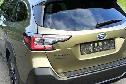 Subaru Outback 27.000 km 38.900 &euro; Kassel 34128
