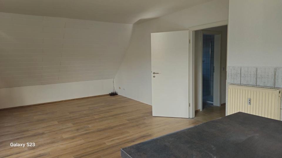 Maisonettenwohnung Kassel Nordshausen - 3 Zimmer, 80 m&sup2;, 760&euro; | Angebot:27628473