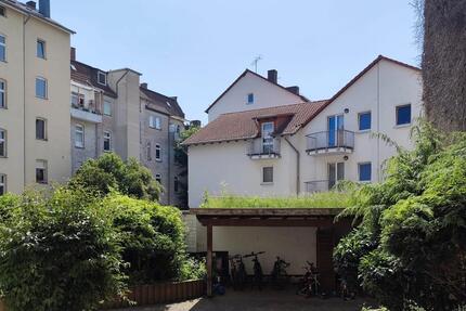 Wohnung Kassel Vorderer Westen - 3 Zimmer, 85 m&sup2;, 269.000&euro; | Angebot:26532472