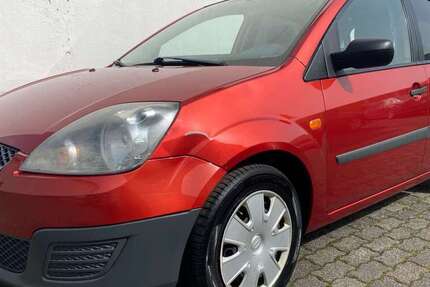 Ford Fiesta 156.000 km 2.500 &euro; Kassel 34127