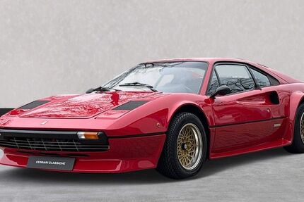 Ferrari 308 20.400 km 199.000 &euro; Kassel 34123