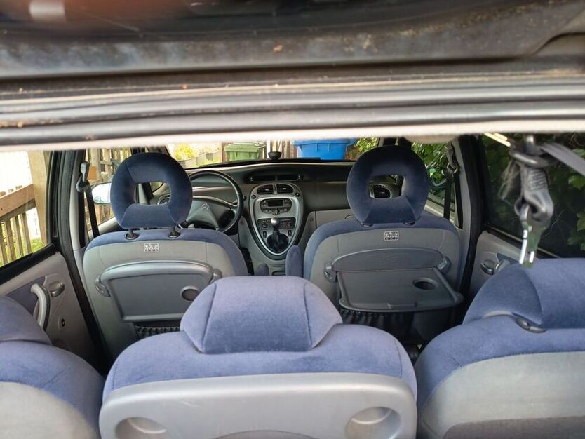 Xsara Picasso