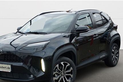 Toyota Yaris Cross 3.100 km 27.380 &euro; Kassel 34125