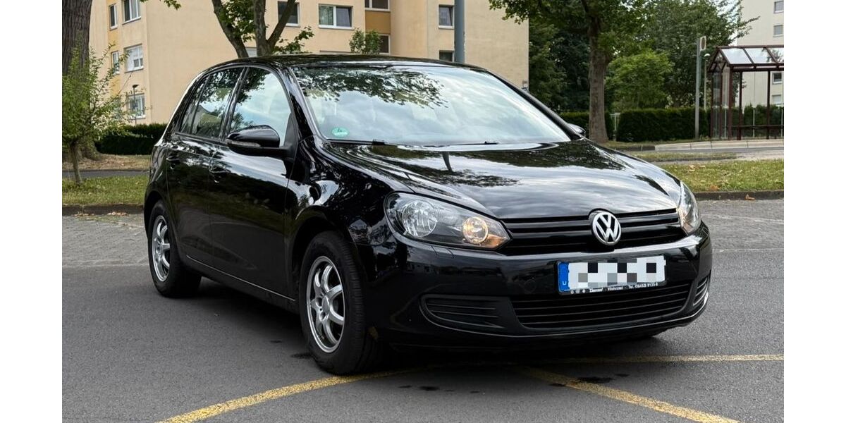 VW Golf 189.509 km 3.500 &euro; Baunatal 34225