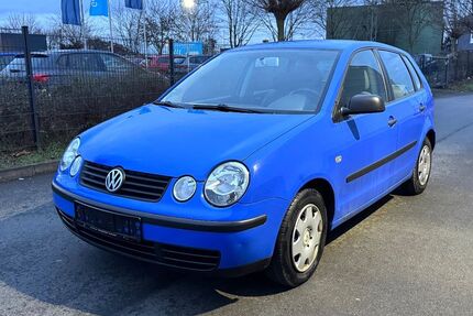 VW Polo 190.000 km 2.990 &euro; Hann. Münden 34346