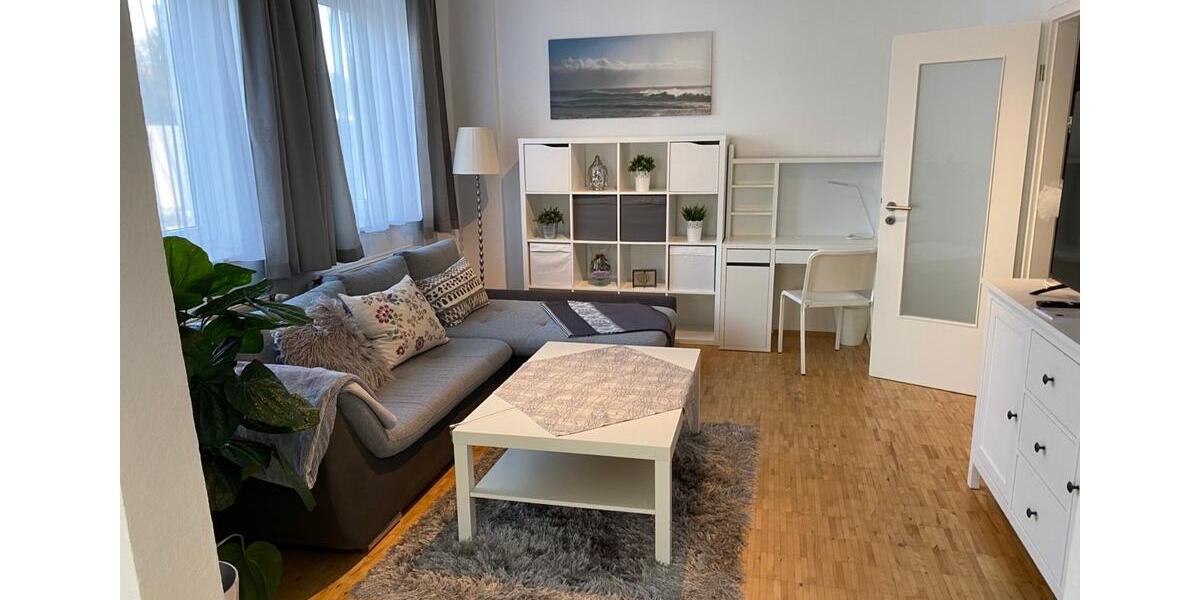 Erdgeschoßwohnung Hessisch Lichtenau - 2 Zimmer, 86 m&sup2;, 800&euro; | Angebot:24703200