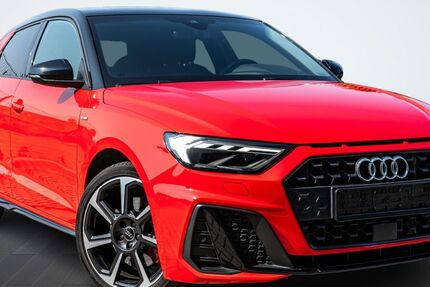 Audi A1 43.501 km 19.990 &euro; Lohfelden 34253