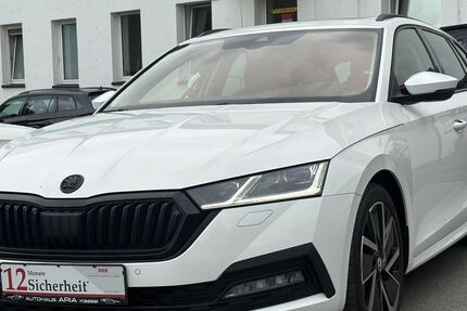 Skoda Octavia 102.549 km 22.990 &euro; Kassel 34127