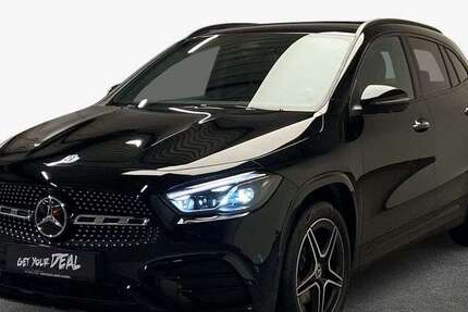 Mercedes-Benz GLA 200 3.001 km 46.820 &euro; Kassel 34123