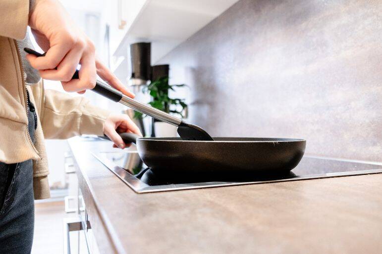 Fix-Desk Schreibtische in unserem Coworking-Space - All-in-Miete