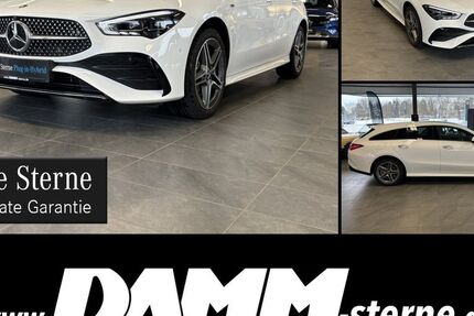 Mercedes-Benz CLA 250 Shooting Brake 14.481 km 38.970 &euro; Hofgeismar (bei Kassel) 34369