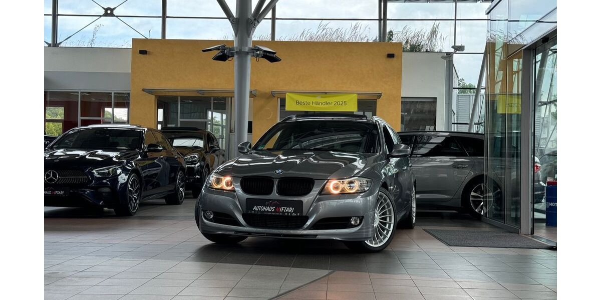 Alpina D3 125.000 km 19.999 € Niestetal-Heiligenrode bei Kassel 34266