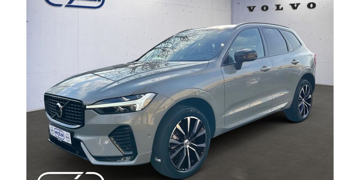 Volvo XC60 28.626 km 51.450 &euro; Kassel 34123