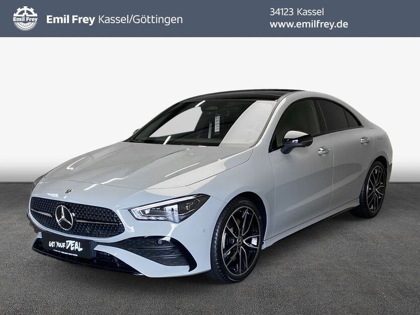 CLA 200