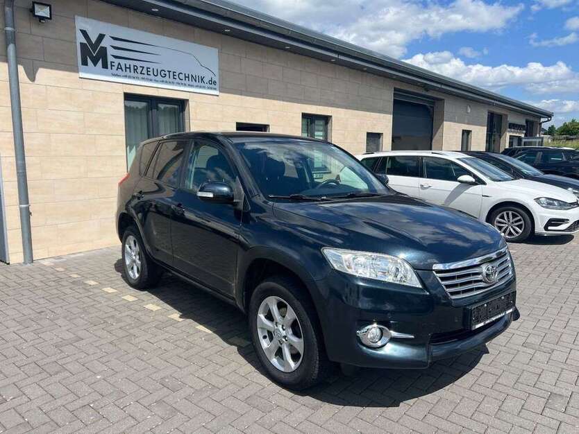 RAV 4