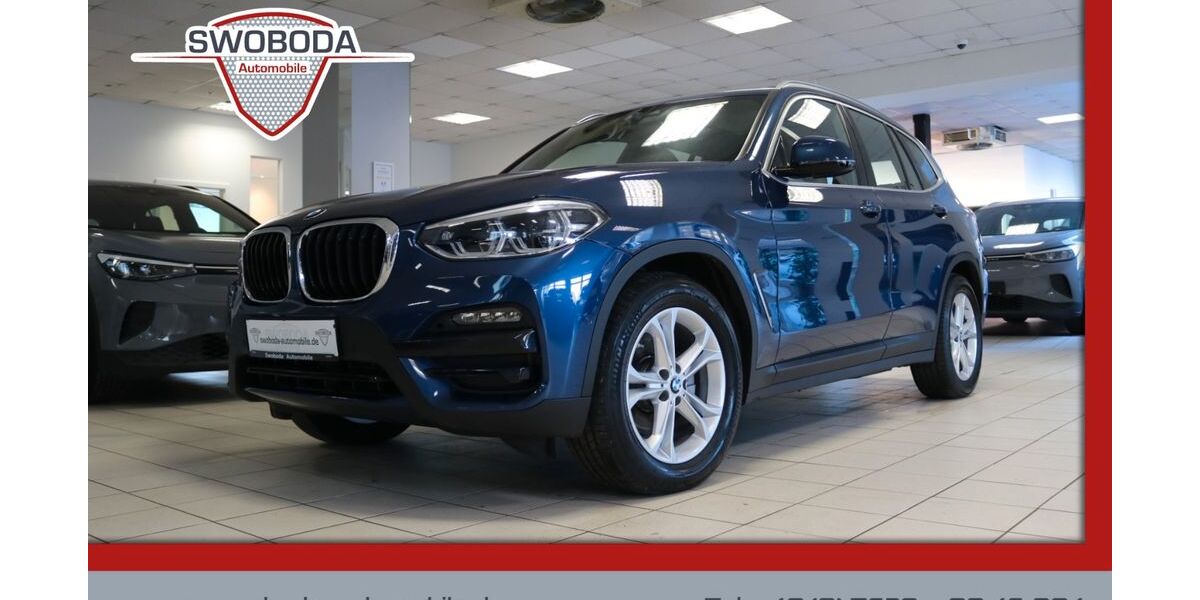 BMW X3 98.929 km 27.950 &euro; Espenau bei Kassel 34314