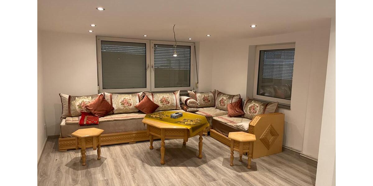 Einfamilienhaus Hofgeismar - 5 Zimmer, 135 m&sup2;, 1.300&euro; | Angebot:25641966