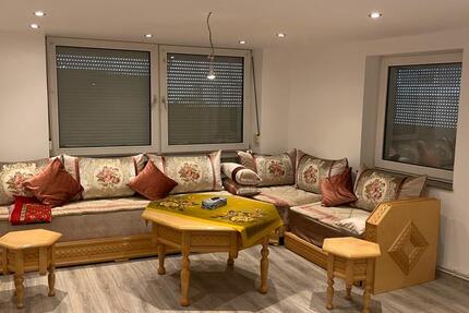 Haus Hofgeismar - 5 Zimmer, 135 m&sup2;, 1.300&euro; | Angebot:25641966