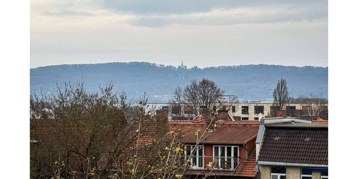 Etagenwohnung Kassel West - 3 Zimmer, 108 m&sup2;, 340.000&euro; | Angebot:26833780