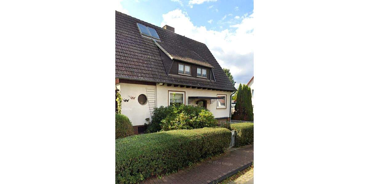 Einfamilienhaus Kaufungen Oberkaufungen - 7 Zimmer, 137 m&sup2;, 379.000&euro; | Angebot:25692909