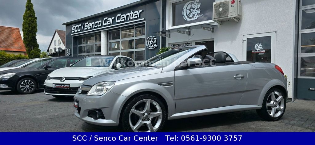 Opel Tigra 150.000 km 3.750 &euro; KASSEL-Niestetal ................. Mobil: +49 163 740 9922 34266