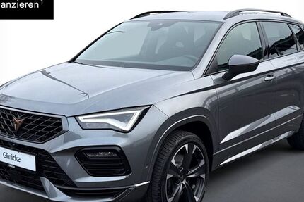 Cupra Ateca 5.614 km 41.590 &euro; Baunatal 34225