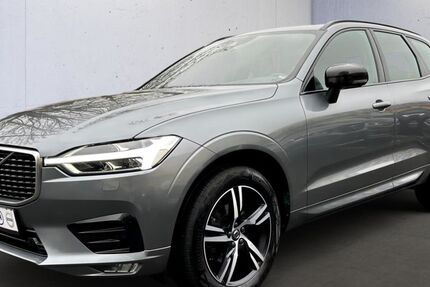 Volvo XC60 105.284 km 33.950 &euro; Kassel 34123