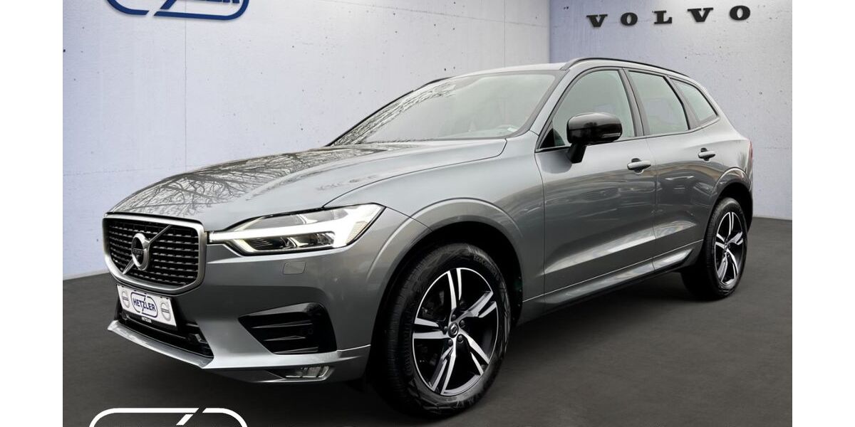 Volvo XC60 105.284 km 33.950 &euro; Kassel 34123