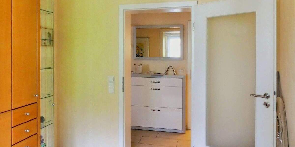 Sehr schöne 4-ZKB-Wohnung in Kassel-Harleshausen 4 zimmer