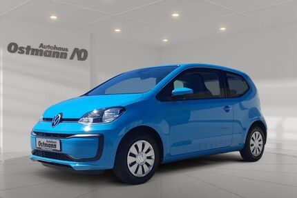 VW up!