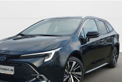 Toyota Corolla 3.106 km 33.480 &euro; Kassel 34125