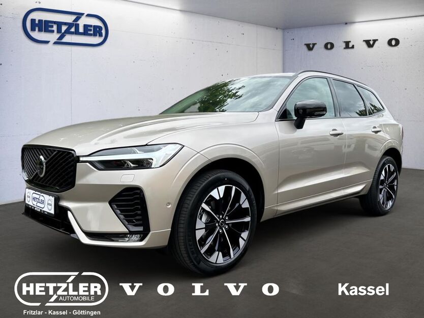 Volvo XC60 7.500 km 62.450 € Kassel 34123