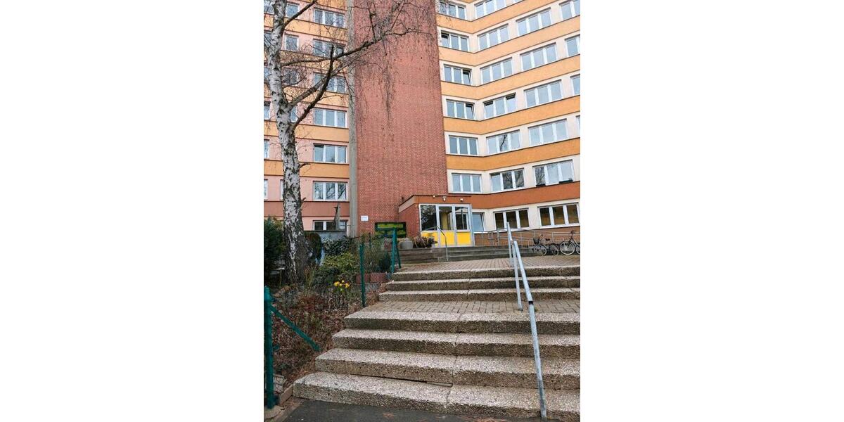 Etagenwohnung Kassel Philippinenhof-Warteberg - 1 Zimmer, 32 m&sup2;, 75.000&euro; | Angebot:25973413