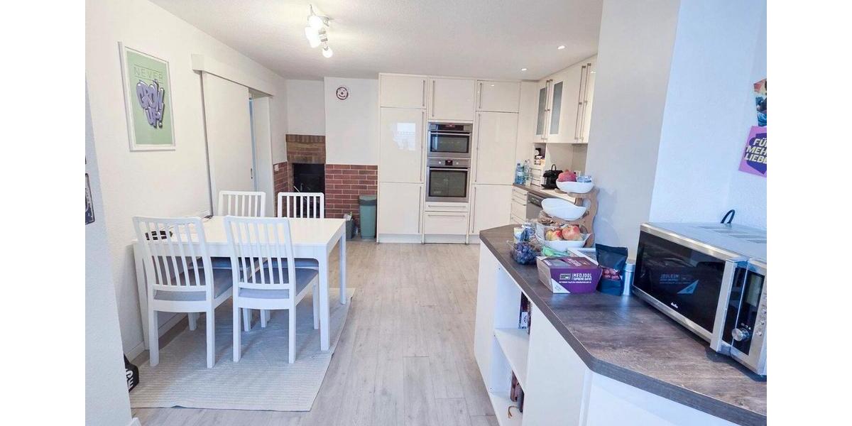 Etagenwohnung Melsungen - 3.5 Zimmer, 137 m&sup2;, 289.000&euro; | Angebot:26918385