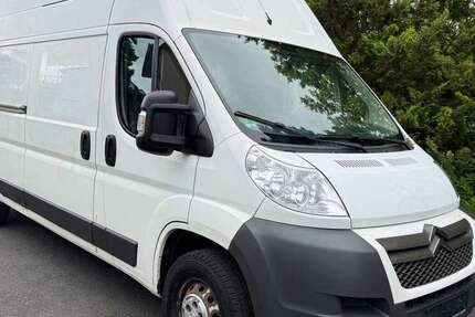 Citroen Jumper 127.955 km 6.900 &euro; Lohfelden 34253